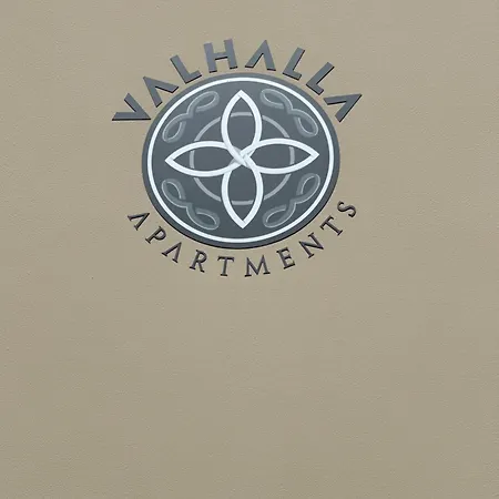 Valhalla Апартаменты *
