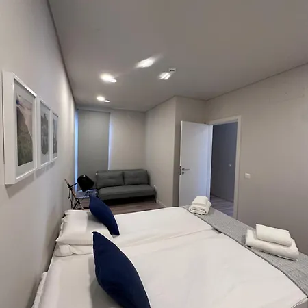 Apartamento Valhalla *