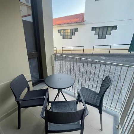 Apartamento Valhalla