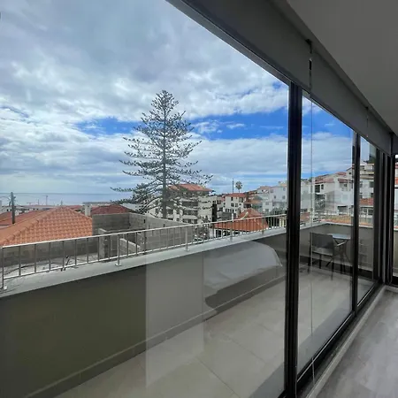 Valhalla Apartamento