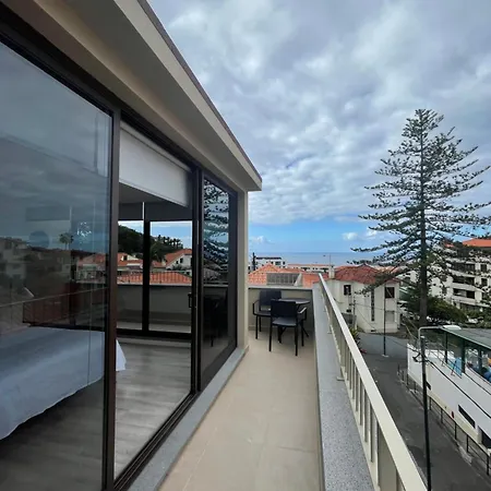 Valhalla Funchal (Madeira)