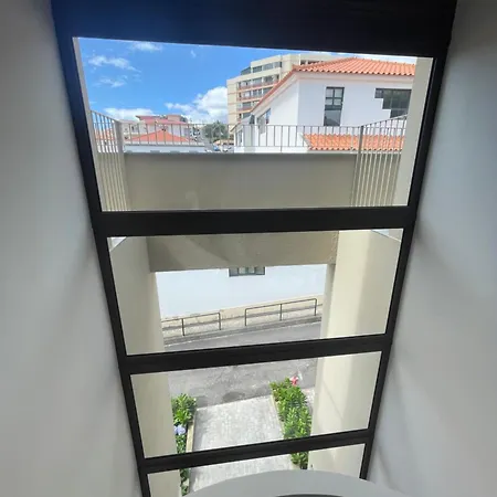 Valhalla Apartment