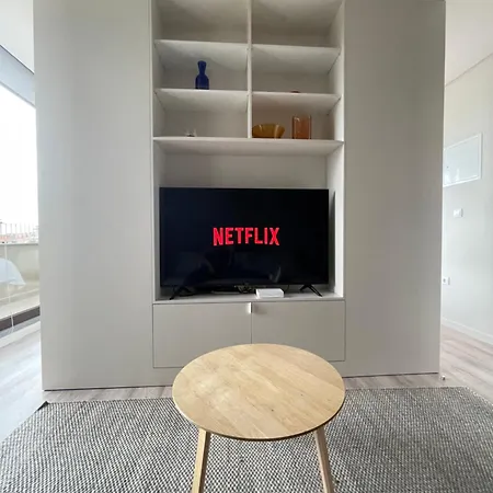 Apartment Valhalla
