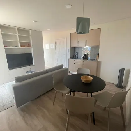 Apartment Valhalla *