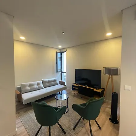 Valhalla Apartment