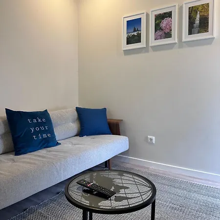 Apartment Valhalla *