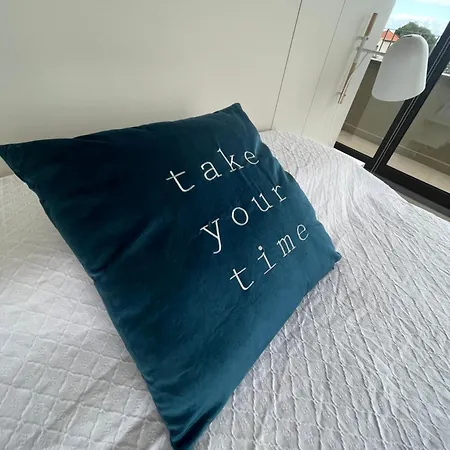 Apartment Valhalla *