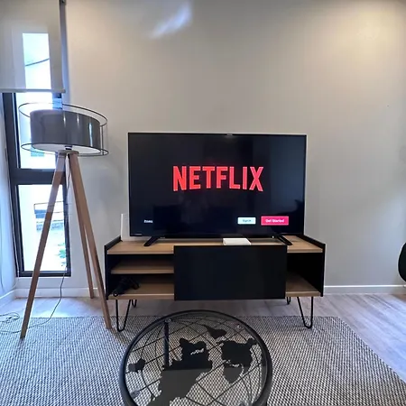 Apartment Valhalla