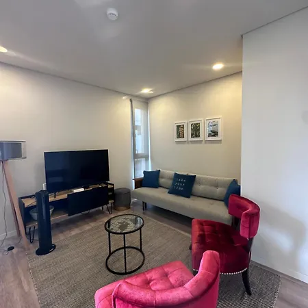 Apartment Valhalla *