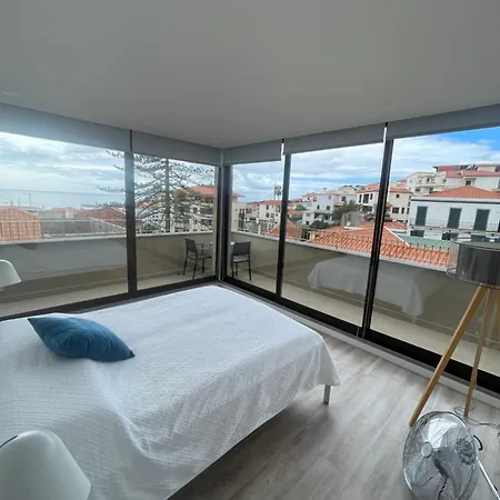 Valhalla Apartment