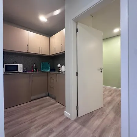 Valhalla Apartment