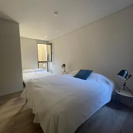 Valhalla Apartment *