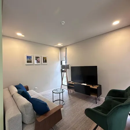 Apartment Valhalla *