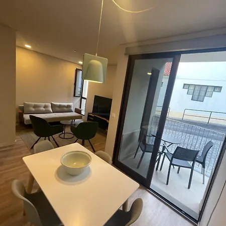 Apartment Valhalla Funchal (Madeira)